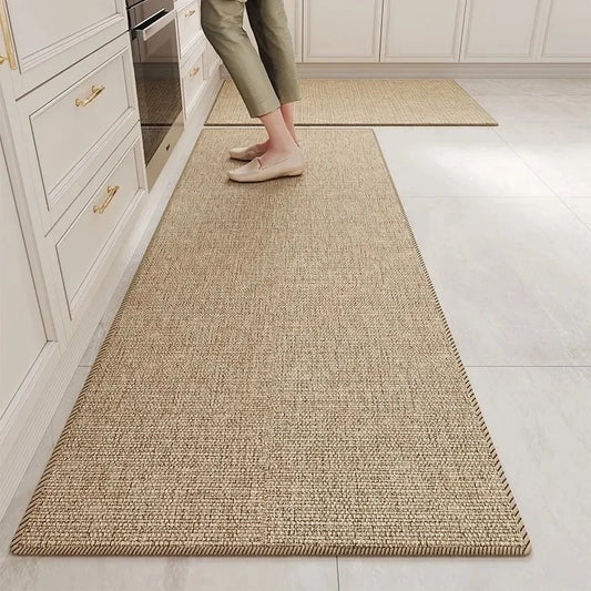 Kitchen Floor Mat – Non-Slip Anti-Fatigue Area Rug