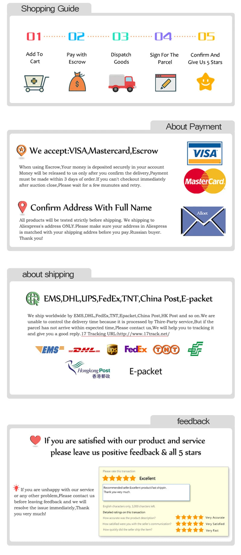 Foldable Drawer Organisers for Clothes & Socks